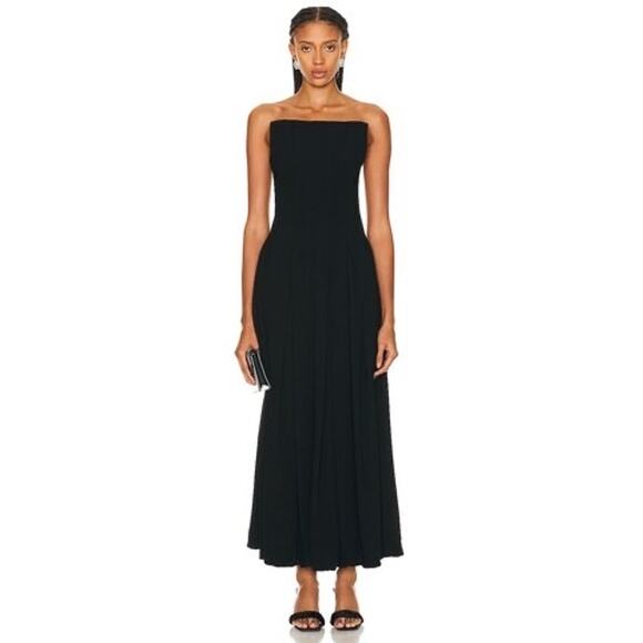 Tove MALENE DRESS black FR36/US4 - Picture 1 of 8